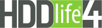 HDDlife logo