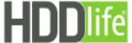 HDDLife - Diagnosesoftware zur Überprüfung des Zustands und der Leistung von Festplattenlaufwerken und SSDs.